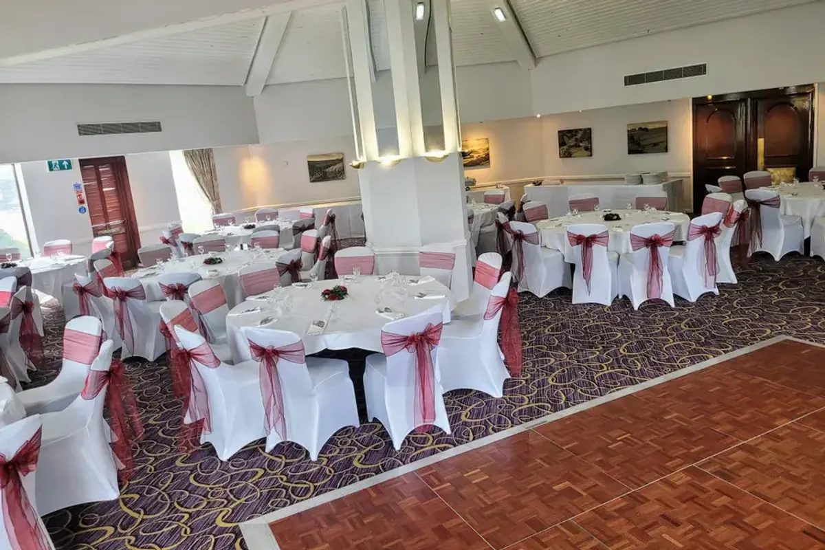 Holiday Inn Mansfield - Alfreton photo 7