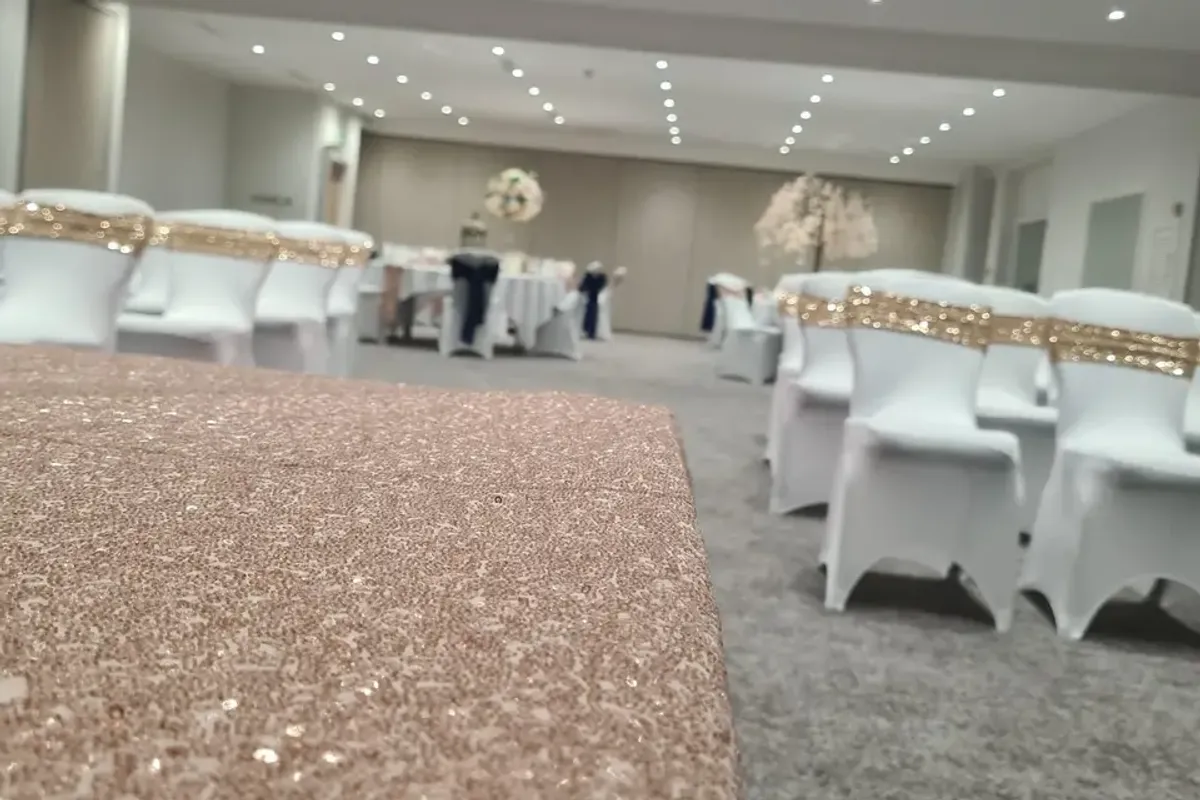 Holiday Inn Mansfield - Alfreton photo 4