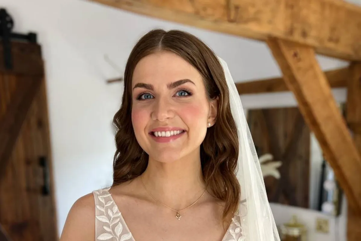 The Bridal Stylists photo 8