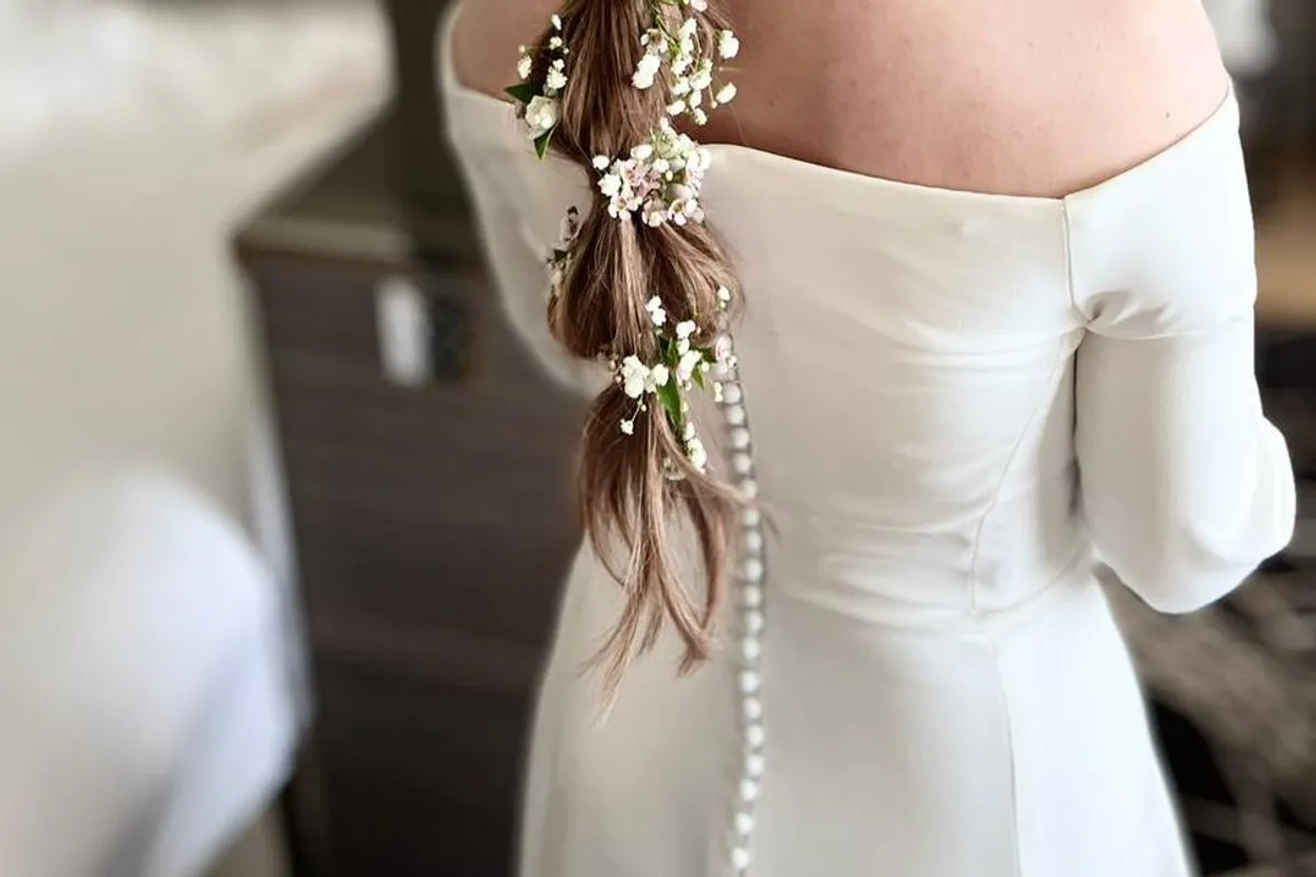 The Bridal Stylists photo 7