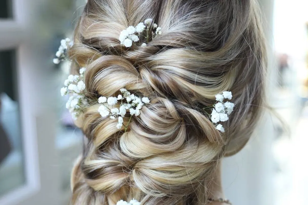 The Bridal Stylists photo 9