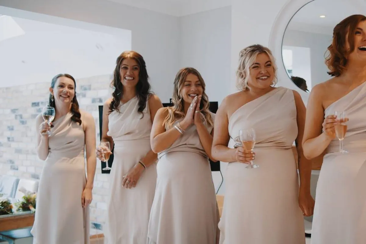 West Sussex Wedding Videos photo 2