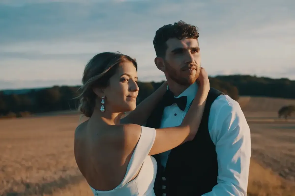 West Sussex Wedding Videos — videographers in West Sussex, UK
