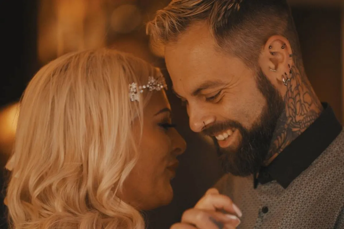 West Sussex Wedding Videos photo 6