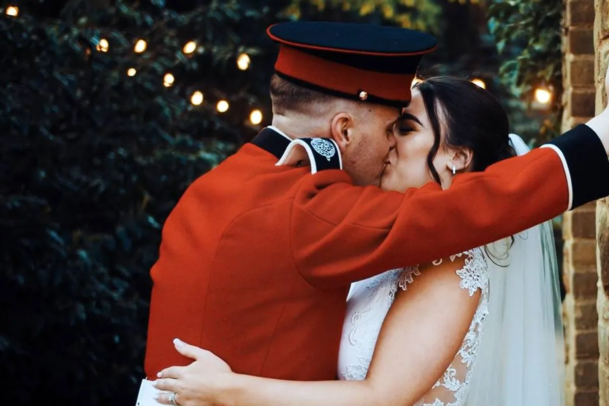 West Sussex Wedding Videos photo 9