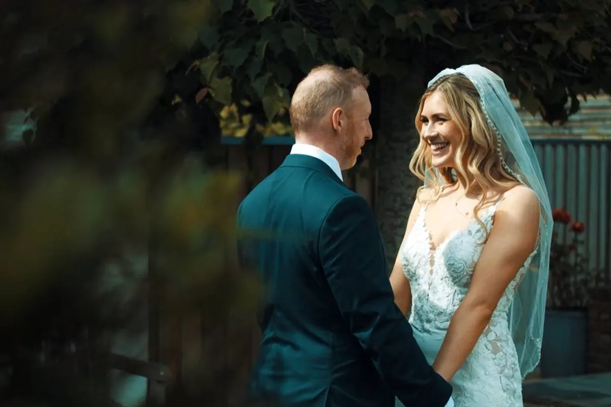 West Sussex Wedding Videos photo 7