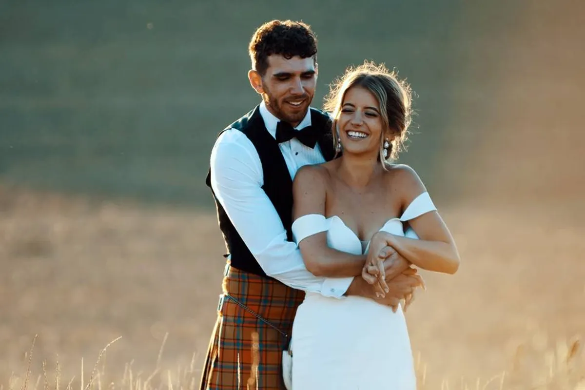 West Sussex Wedding Videos photo 4