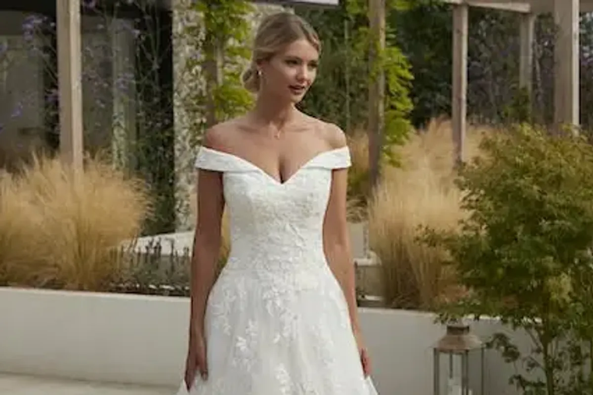 This Is Me Bridal photo 3