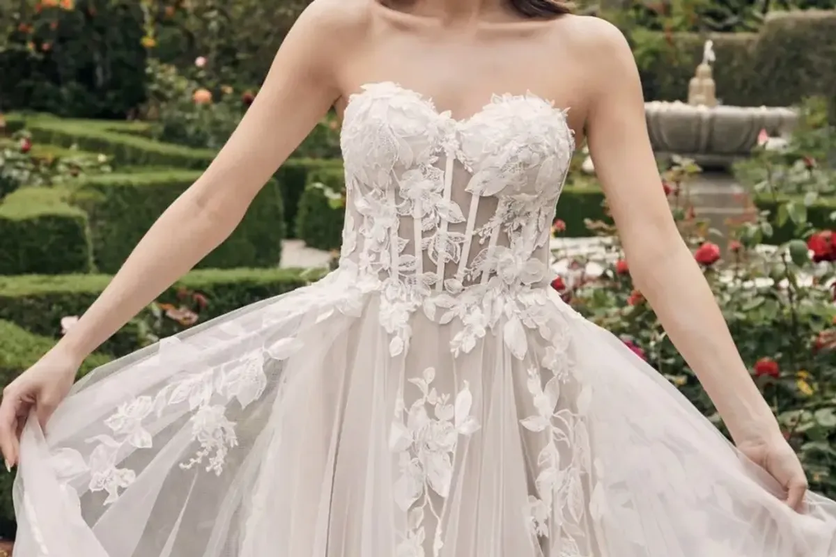 This Is Me Bridal photo 7