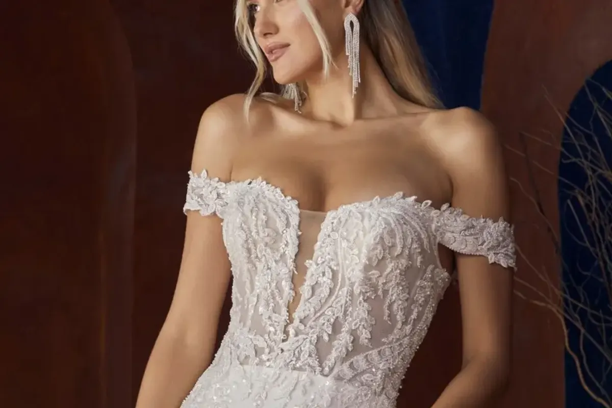 This Is Me Bridal photo 9