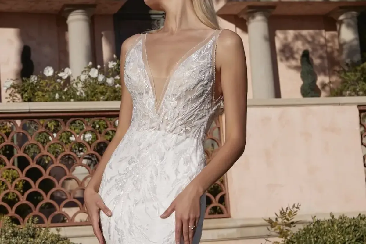 This Is Me Bridal photo 5