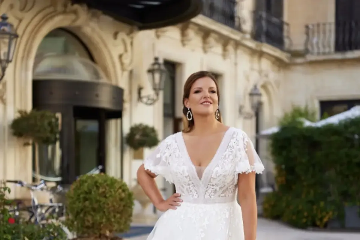 This Is Me Bridal photo 4