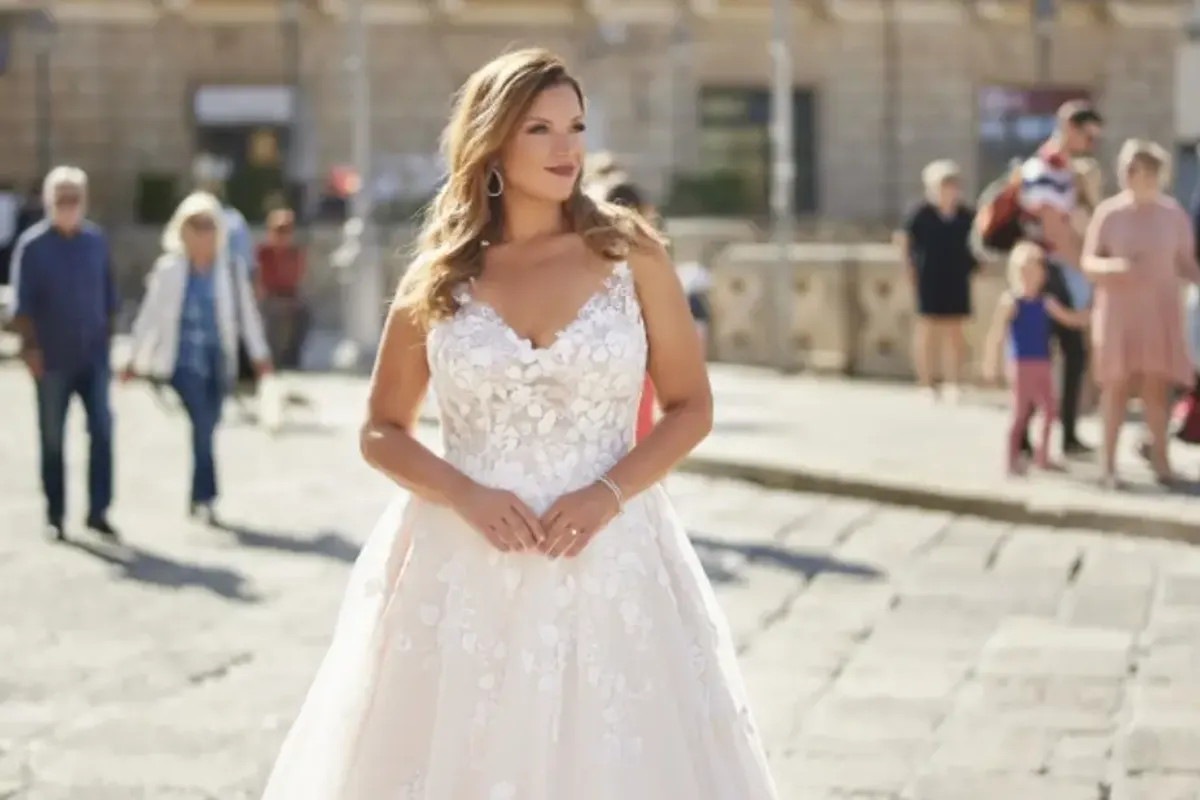 This Is Me Bridal photo 1