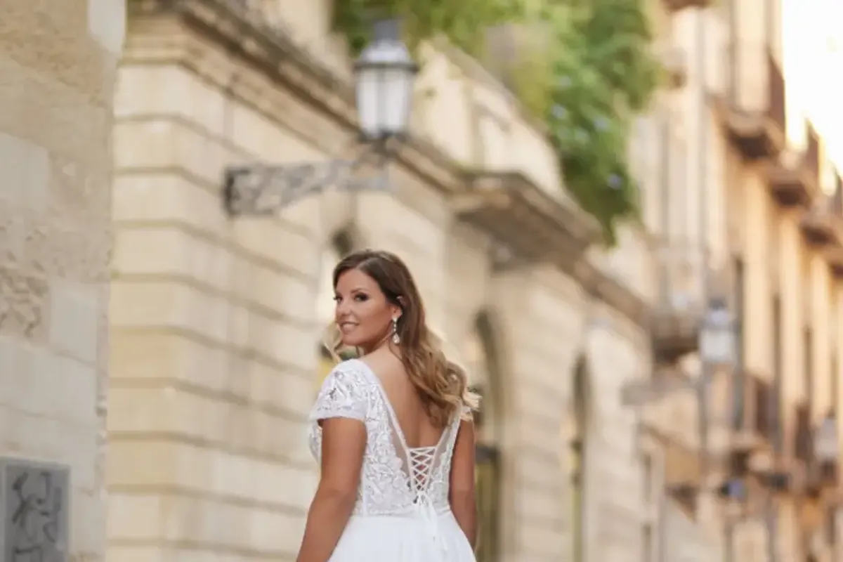 This Is Me Bridal photo 2