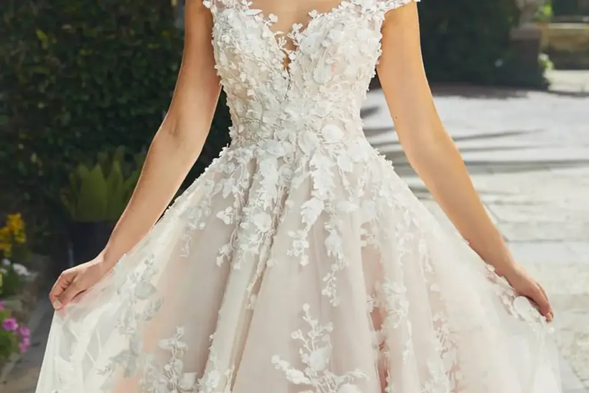 This Is Me Bridal photo 6