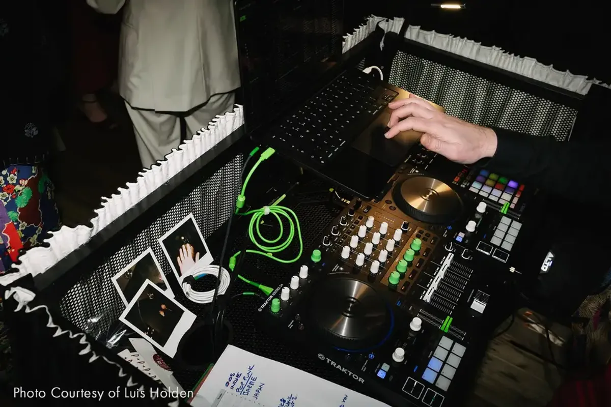 DJ Safari Phil photo 3