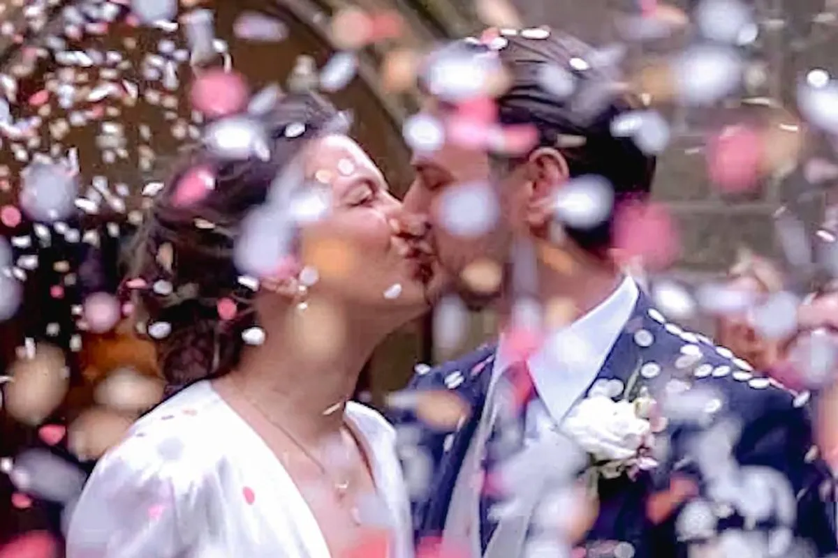 Airis Films Wedding Videographer photo 4