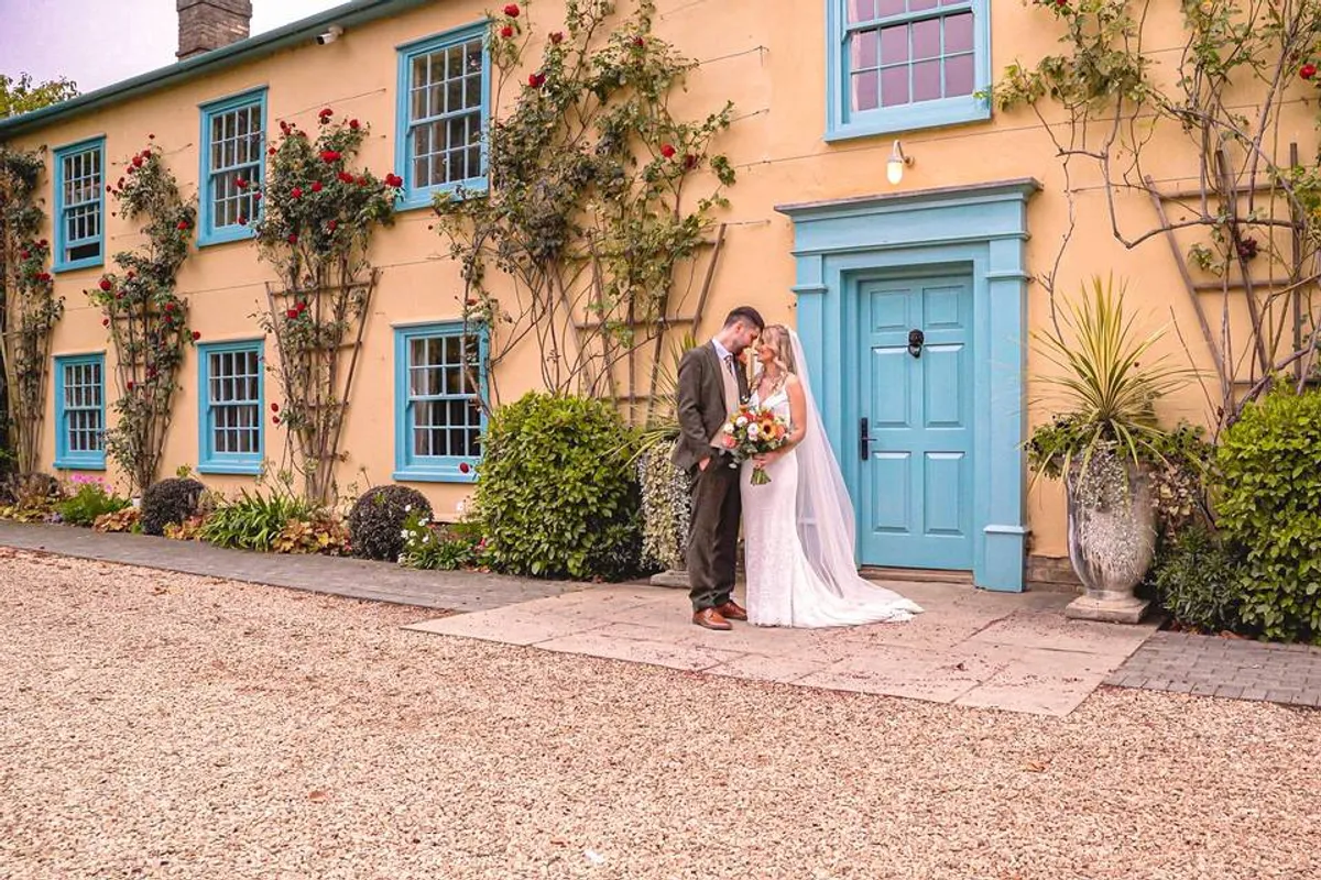 Airis Films Wedding Videographer photo 5