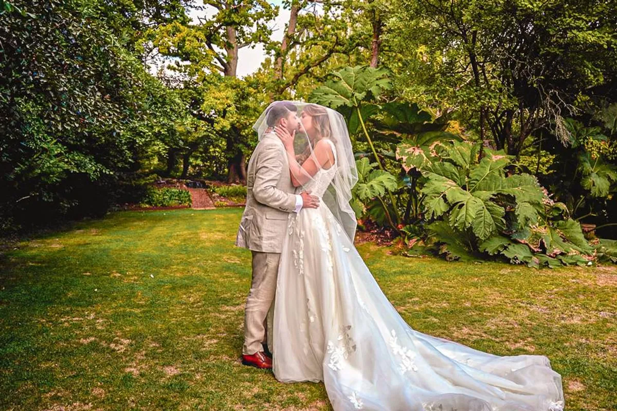 Airis Films Wedding Videographer photo 9