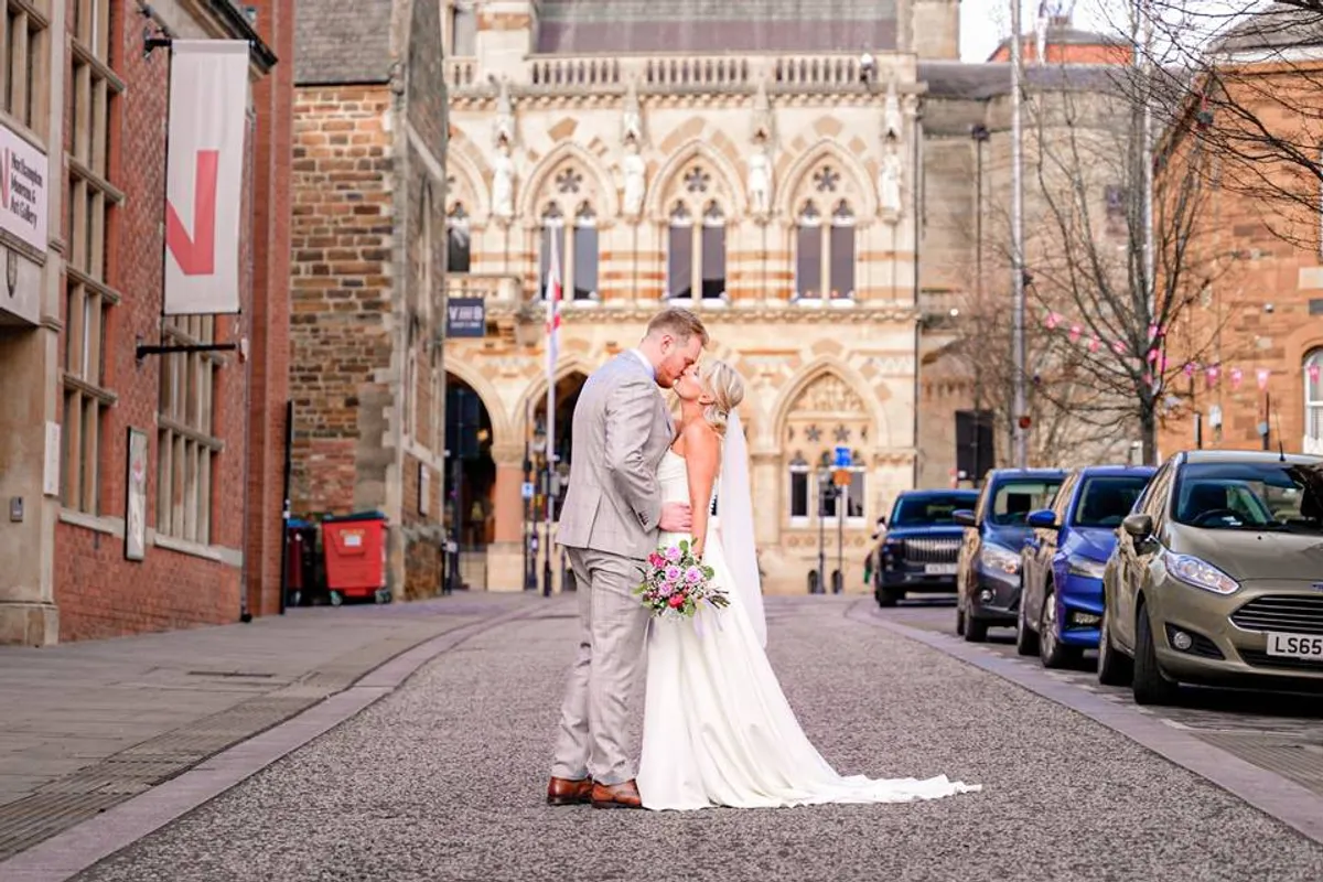 Airis Films Wedding Videographer photo 1