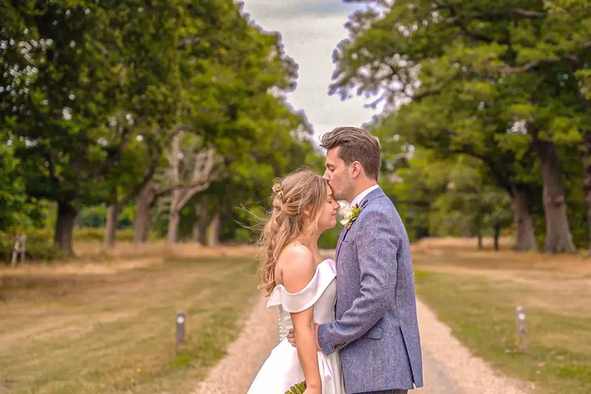 Airis Films Wedding Videographer — videographers in Bedfordshire, UK