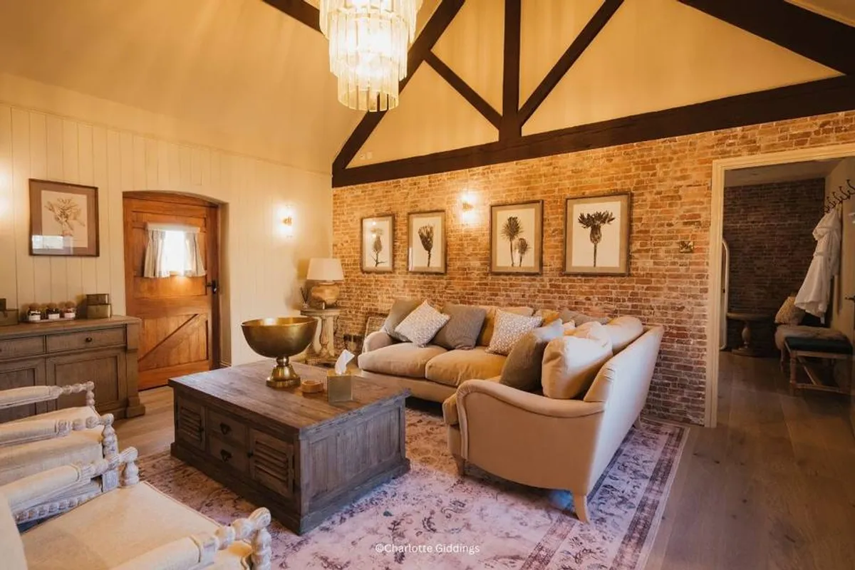 Sandhole Oak Barn photo 12