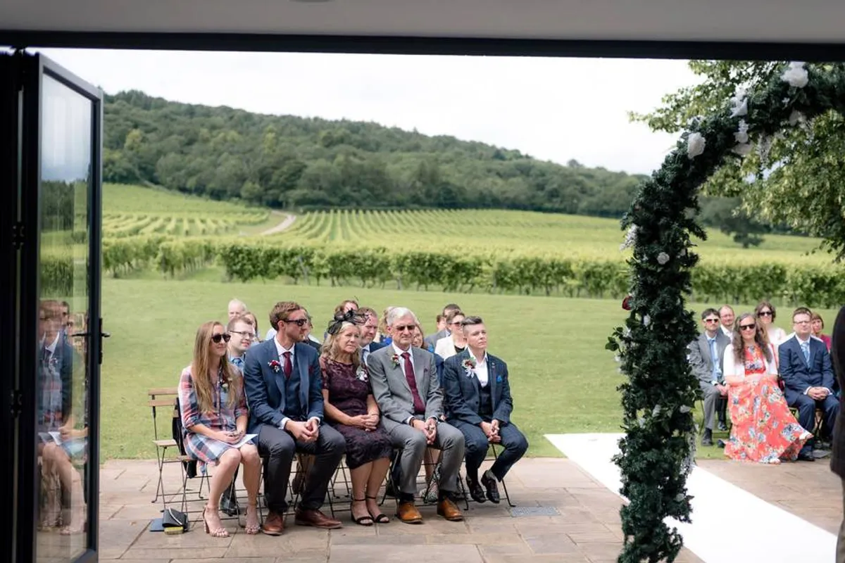 Denbies Wine Estate photo 3