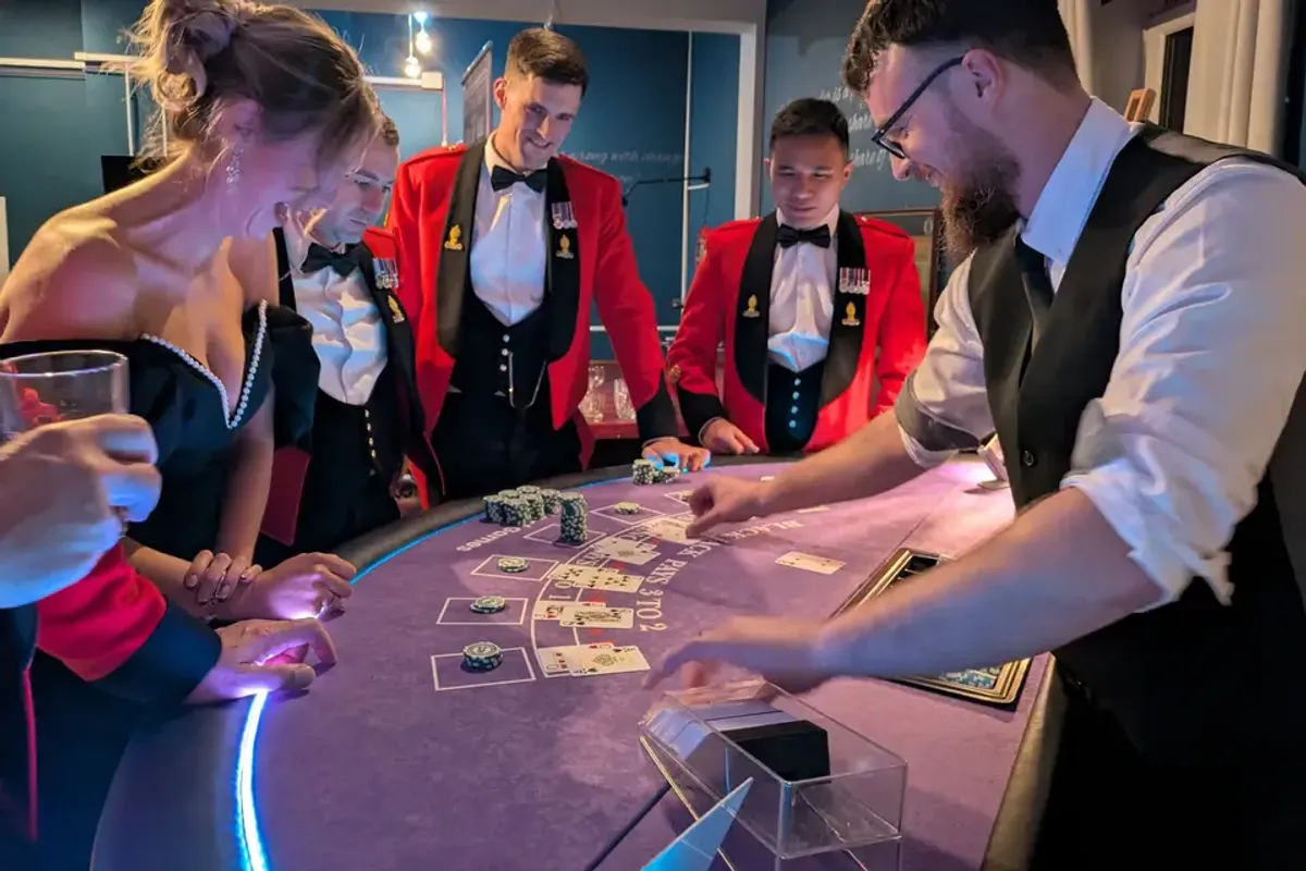 Gala of Games photo 3