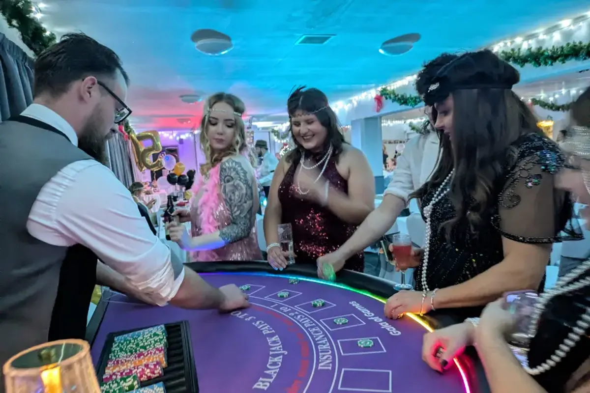 Gala of Games photo 7