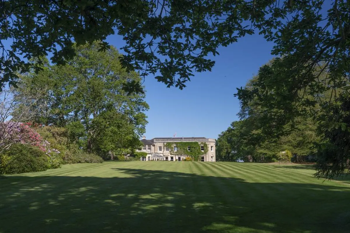 Wintershill Hall photo 11
