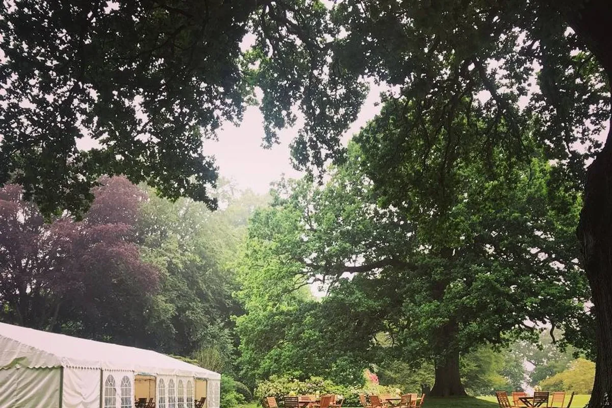 Wintershill Hall photo 10