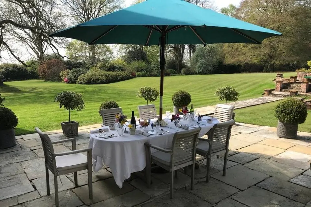 Wintershill Hall photo 8