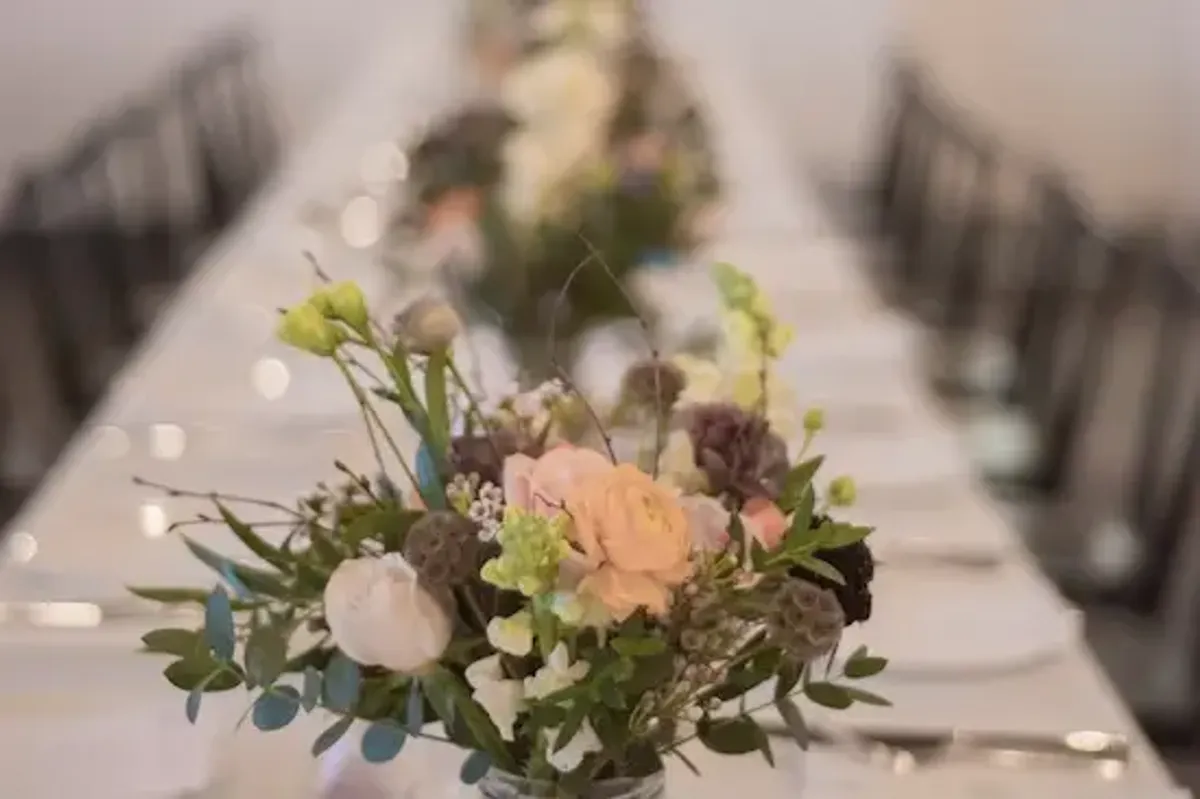 Urban Flower Farmer photo 2