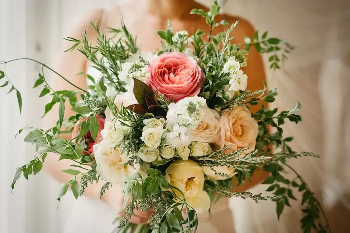 Urban Flower Farmer — florists in North London, UK