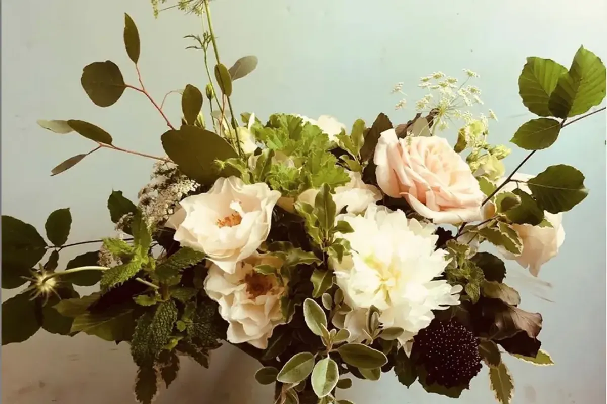 Urban Flower Farmer photo 4