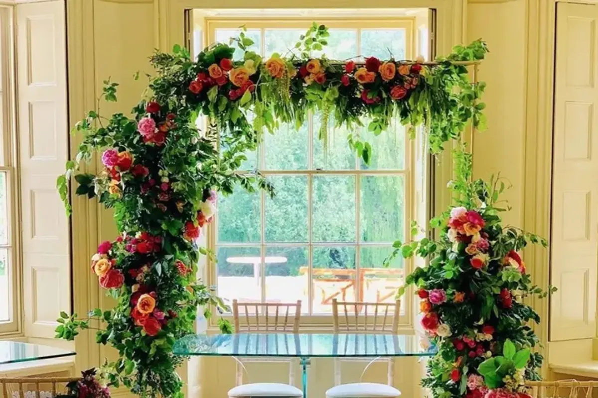 Urban Flower Farmer photo 3