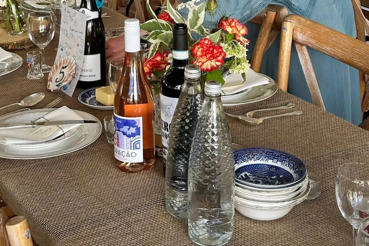 Lucy Norton Events photo 6