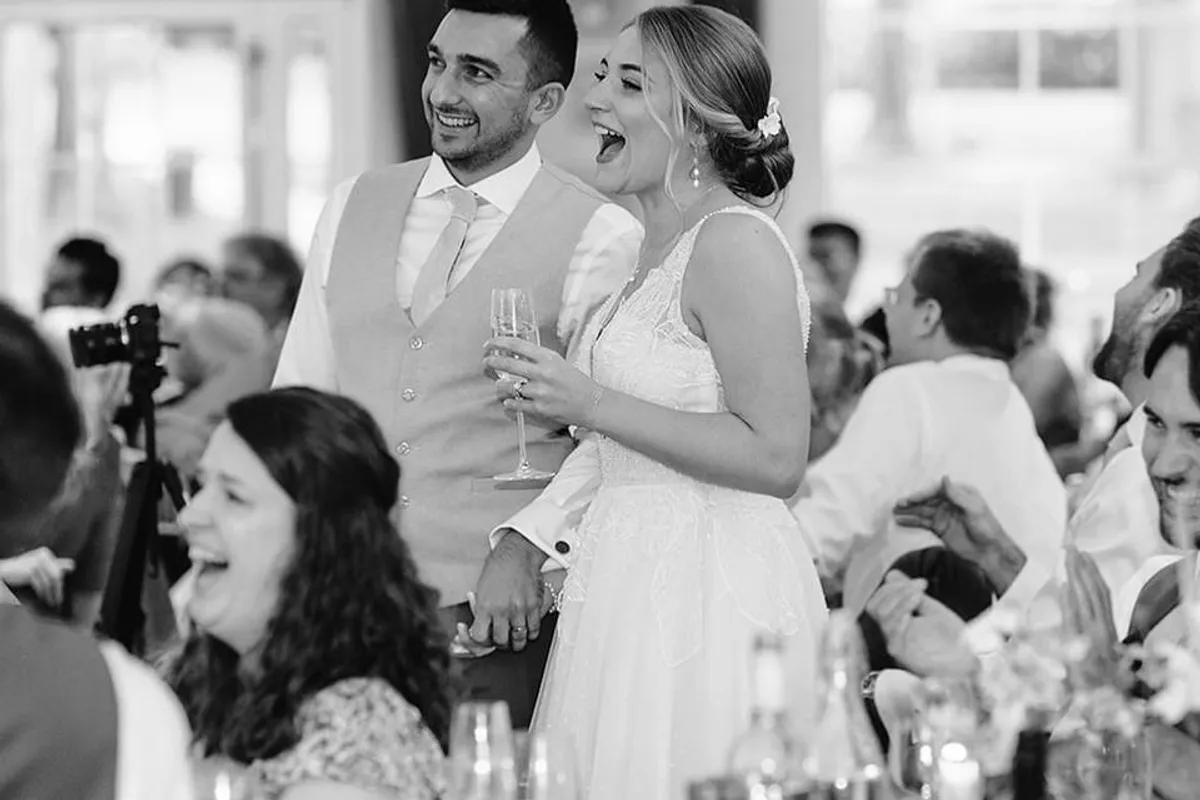 Lucy Norton Events photo 8