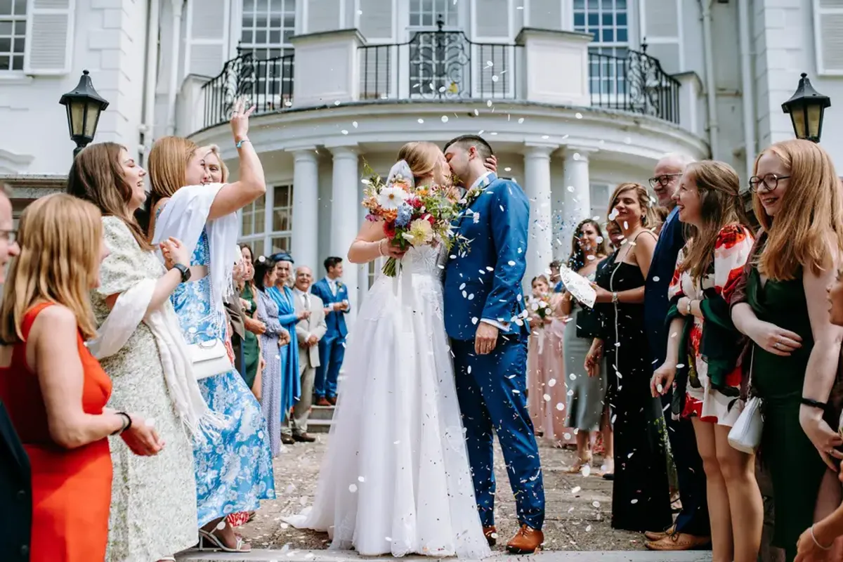 Lucy Norton Events — planners in Surrey, UK