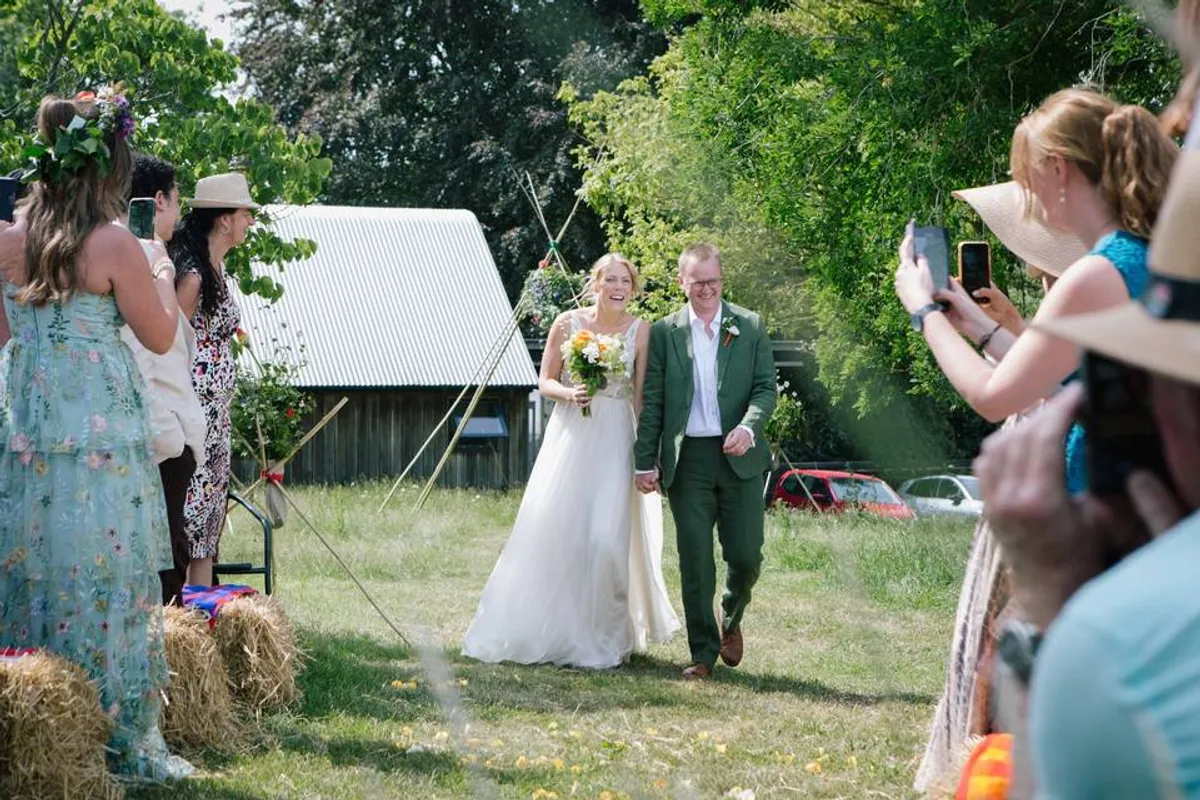 Lucy Norton Events photo 2