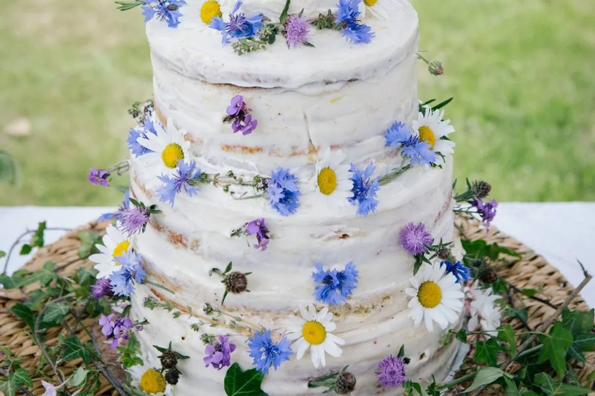 Lucy Norton Events photo 7