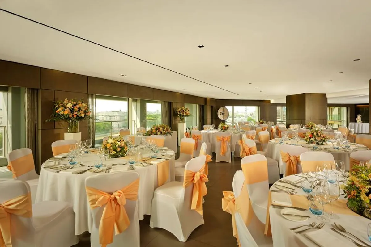 The River View Lounge photo 3