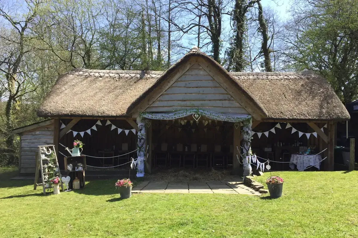 The Vintage Party Company — decor, lighting & styling in Leicestershire, UK