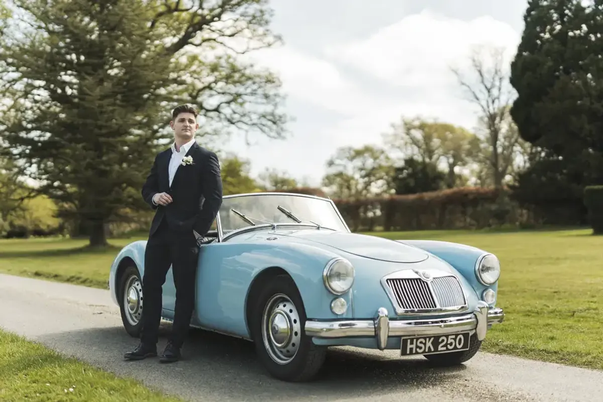 Paddock Prestige photo 5