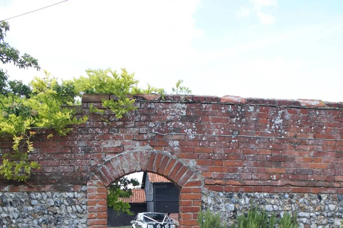 The Sancroft Barns photo 7