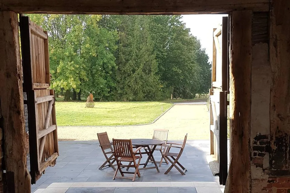 The Sancroft Barns photo 8