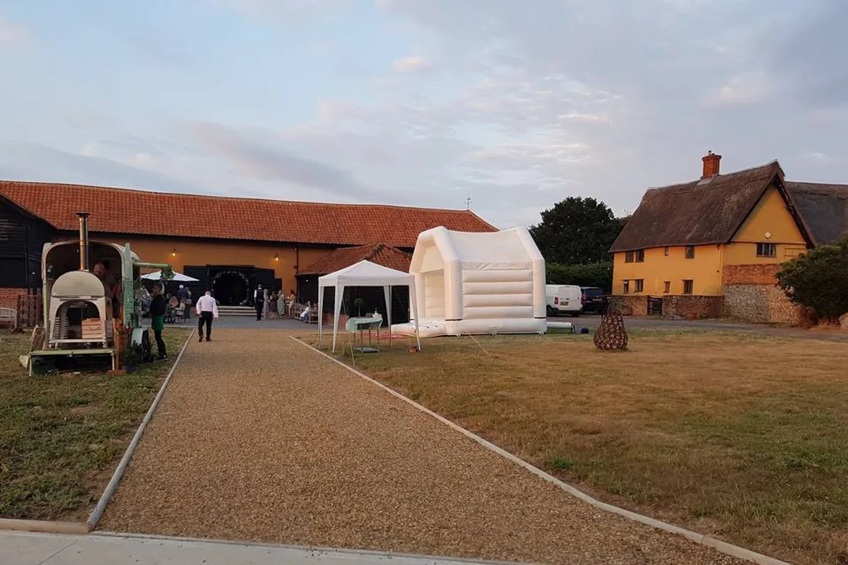 The Sancroft Barns photo 9