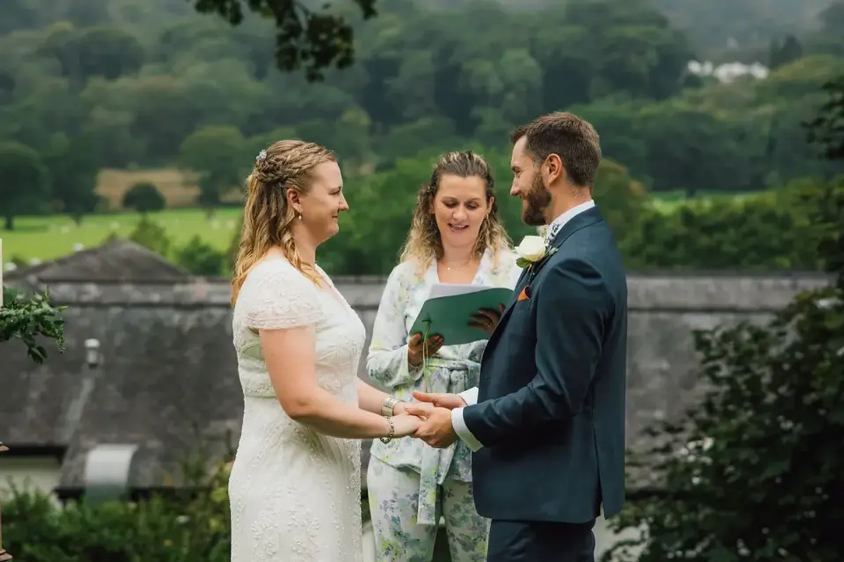 Seren Celebrants photo 9