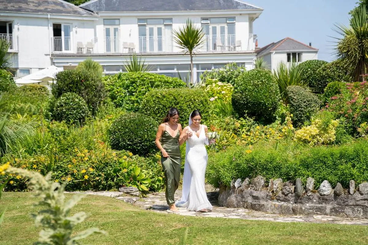 The Rosevine photo 1