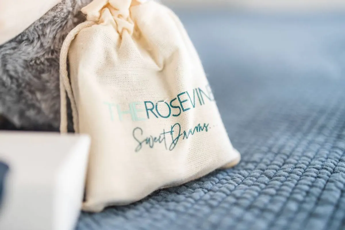 The Rosevine photo 12